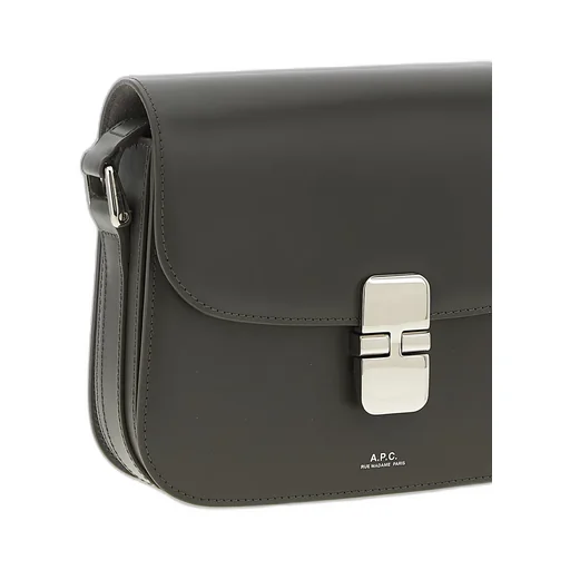 Small Grace Shoulder Bag