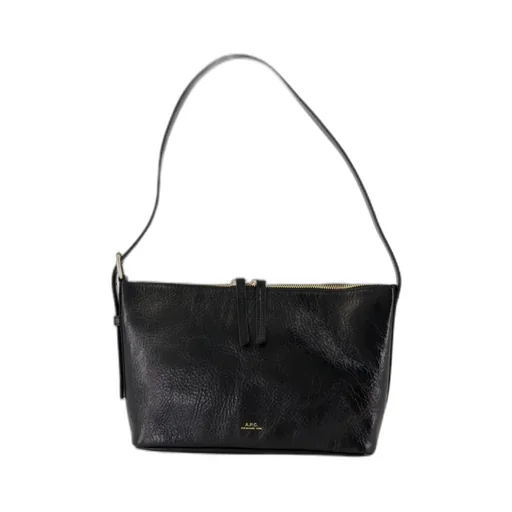 Calfskin Shoulder Bag