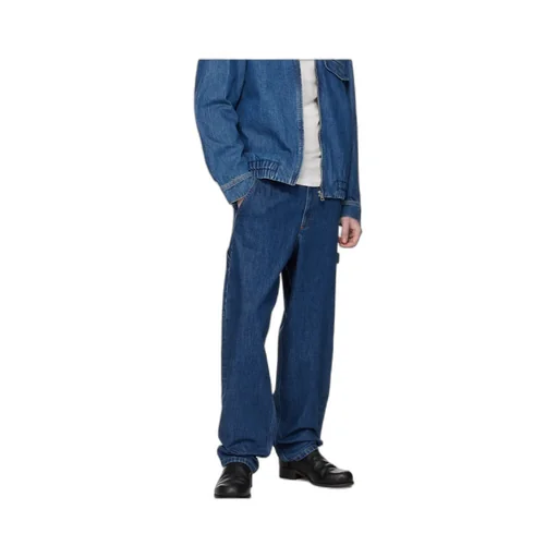 Cargo Jeans
