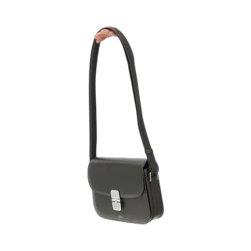 Small Grace Shoulder Bag
