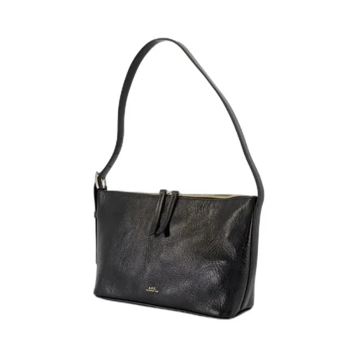 Calfskin Shoulder Bag
