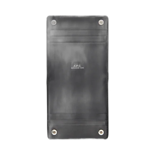 André Wallet