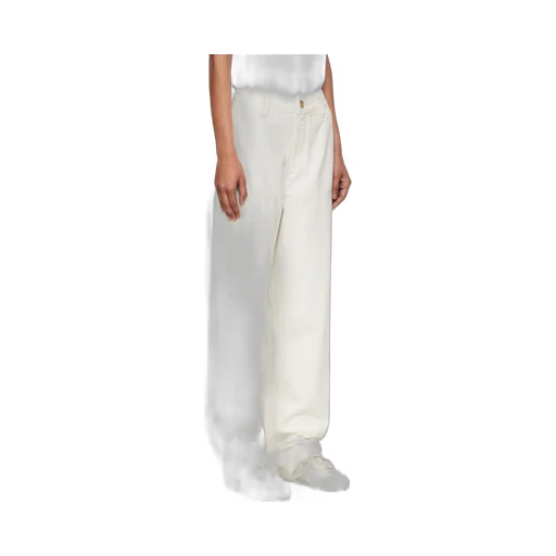 Utility Pocket Jeans