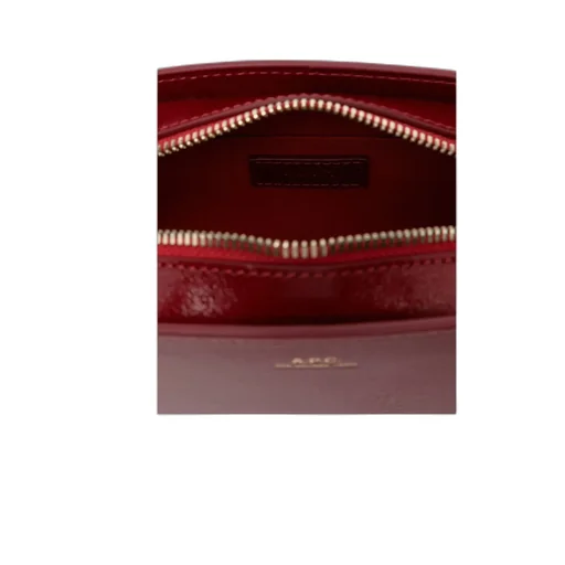 Demi-Lune Shoulder Bag