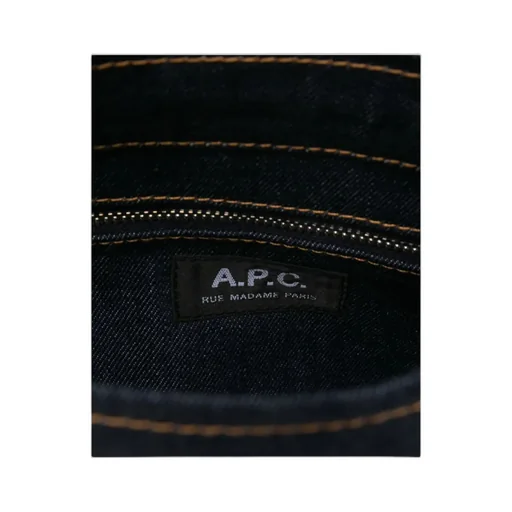 Axel Small Tote Bag