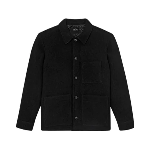 Emile Jacket