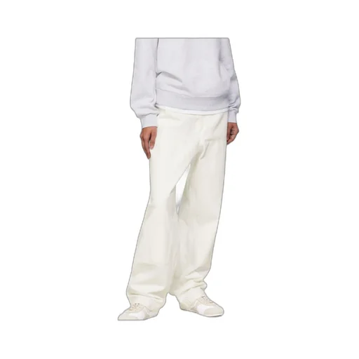 Utility Pocket Jeans