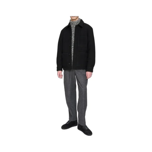 Emile Jacket