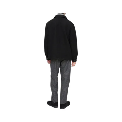 Emile Jacket