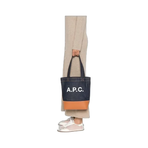 Axel Small Tote Bag