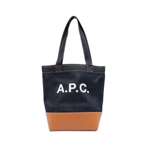 Axel Small Tote Bag