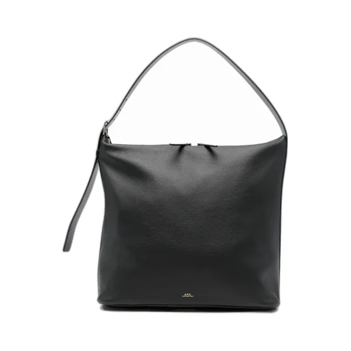 Zip-Top Tote Bag