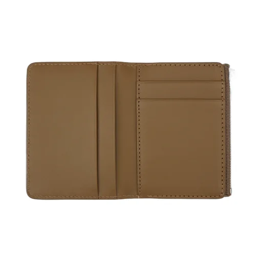 Stefan Zip Card Holder