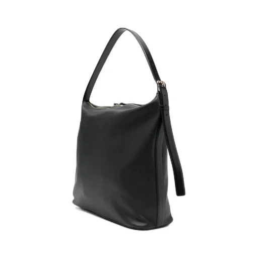Zip-Top Tote Bag