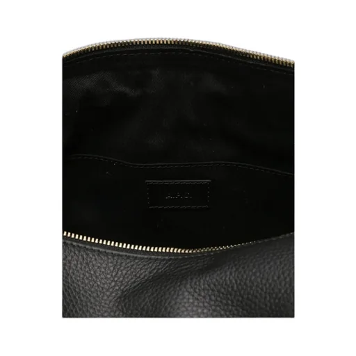 Zip-Top Tote Bag
