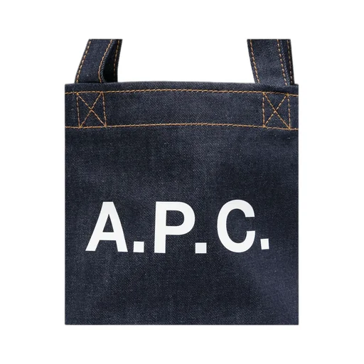 Axel Small Tote Bag