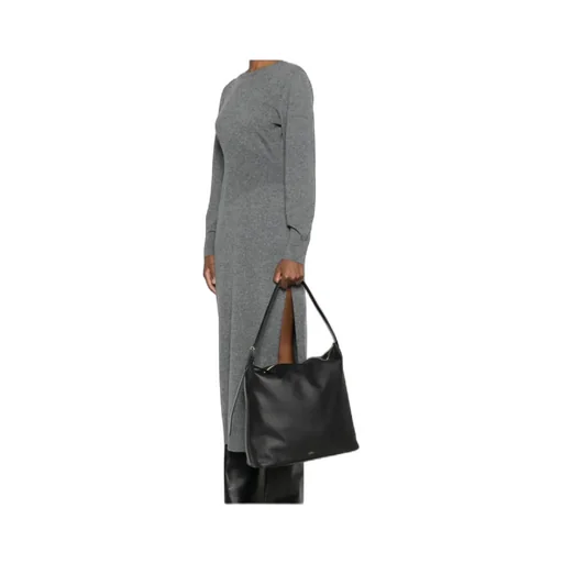 Zip-Top Tote Bag