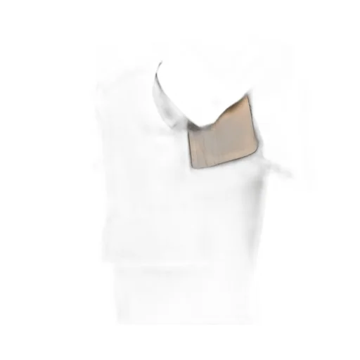 Straight-Leg Cargo Trousers