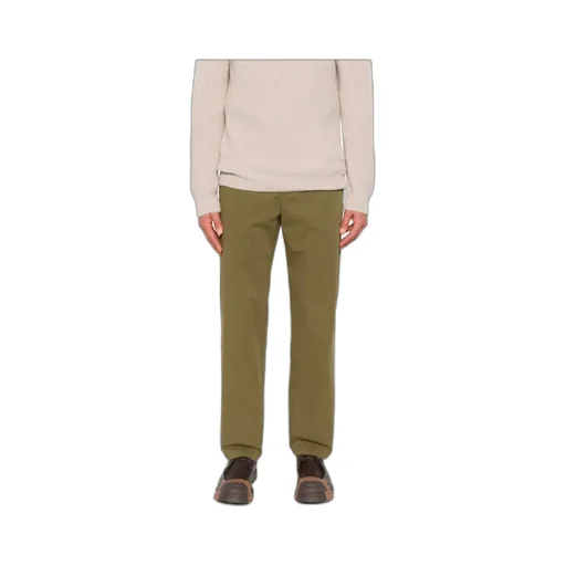 Cotton Trousers