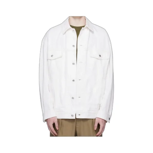Lapel Long-Sleeved Casual Jacket
