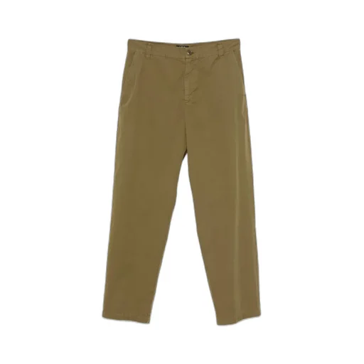 Cotton Trousers