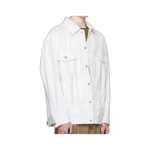 Lapel Long-Sleeved Casual Jacket