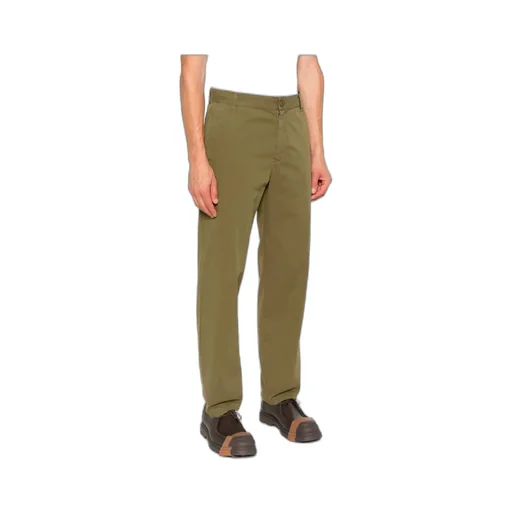 Cotton Trousers