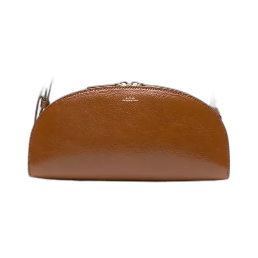 Demi-Lune Shoulder Bag