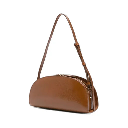 Demi-Lune Shoulder Bag