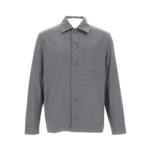 Long-Sleeved Shirt