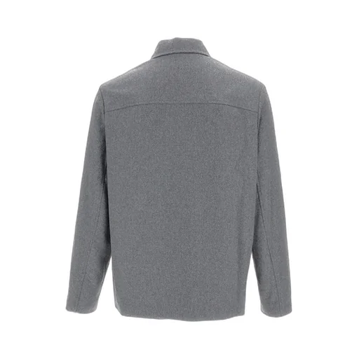 Long-Sleeved Shirt