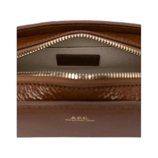 Demi-Lune Shoulder Bag