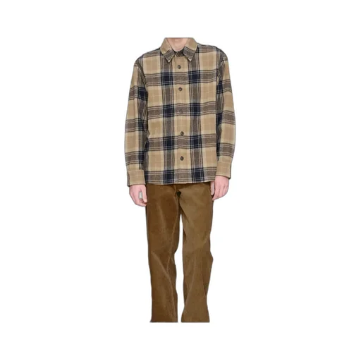 Bobby Overshirt