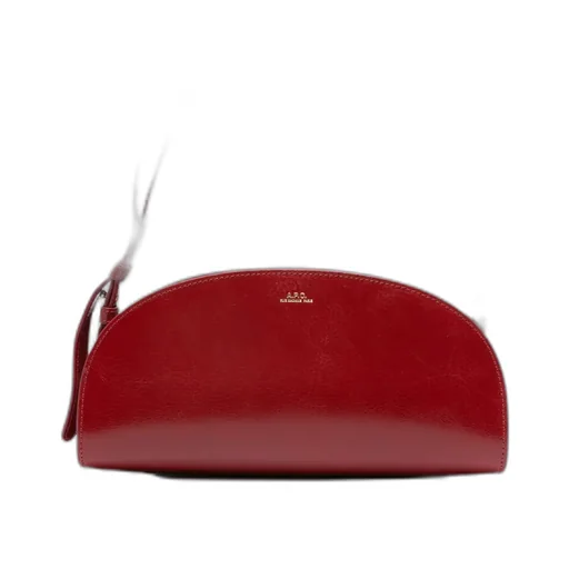 Demi-Lune Shoulder Bag