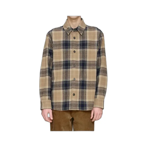 Bobby Overshirt