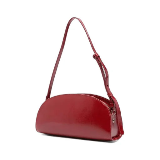 Demi-Lune Shoulder Bag