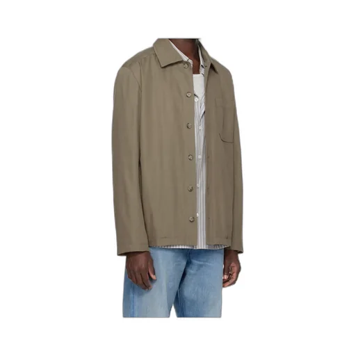 Long Sleeve Jacket