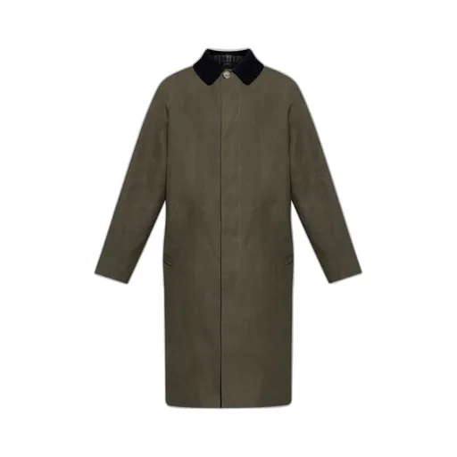Gaspard Long Coat