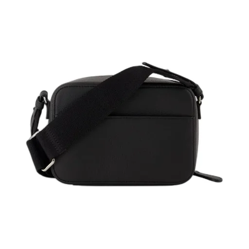 Sofo Zipped Crossbody Bag