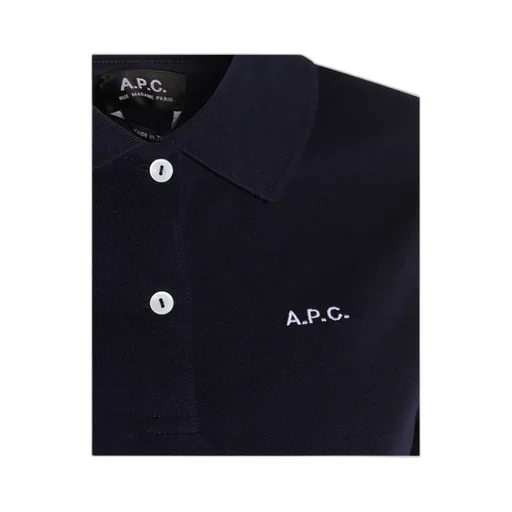 Standard Polo Shirt