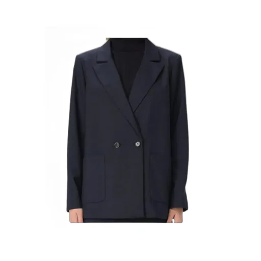 Long Sleeve Suit