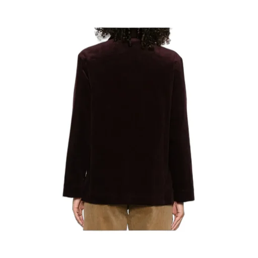 Corduroy Jacket