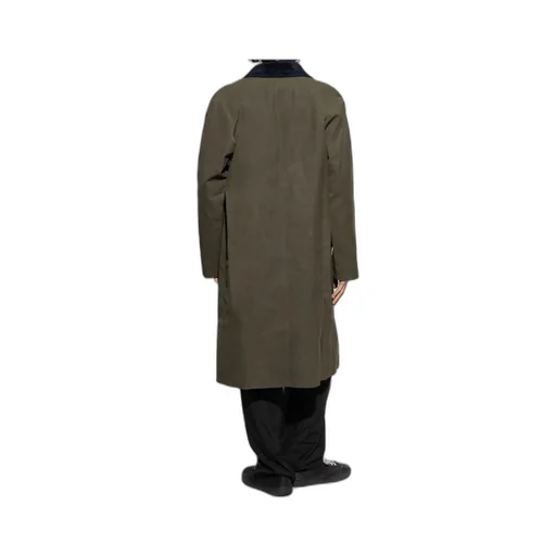 Gaspard Long Coat