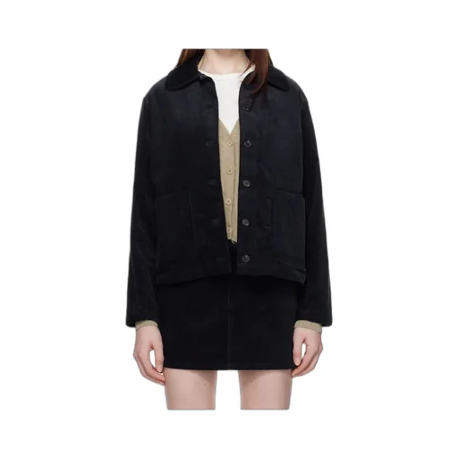 Mackie Jacket