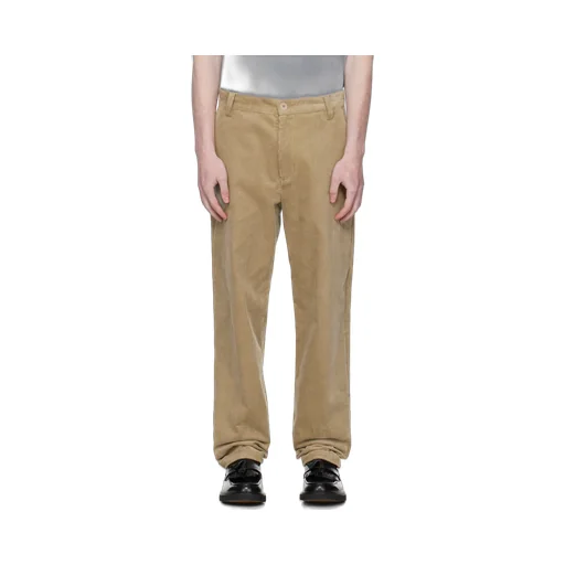 Belt Loops Slacks