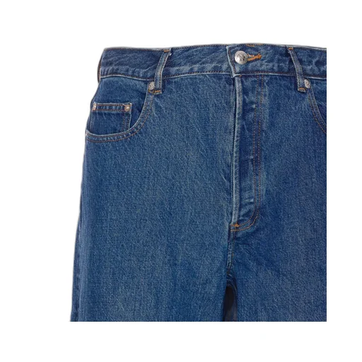 Aaron Jeans