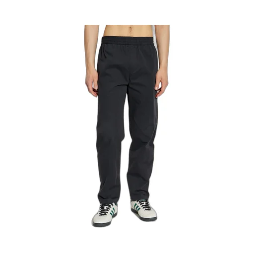 Elastic Waist Pants