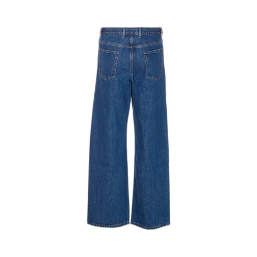 Aaron Jeans