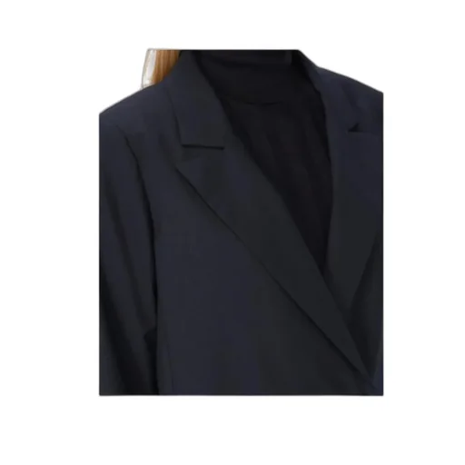 Long Sleeve Suit
