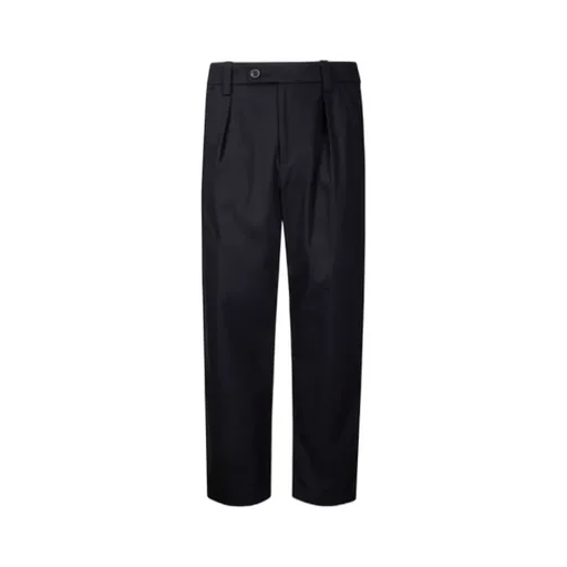 Pleat Detailed Pants